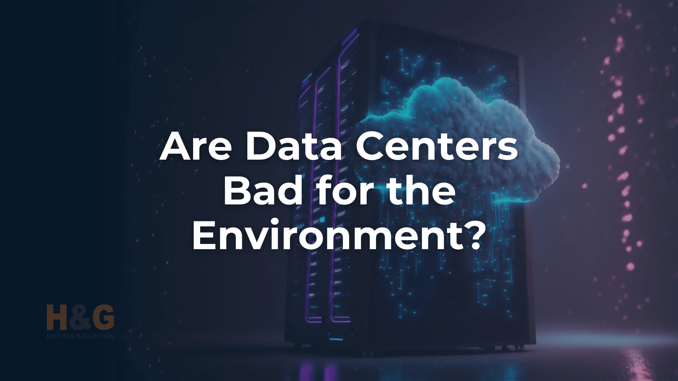 are-data-centers-bad-for-the-environment