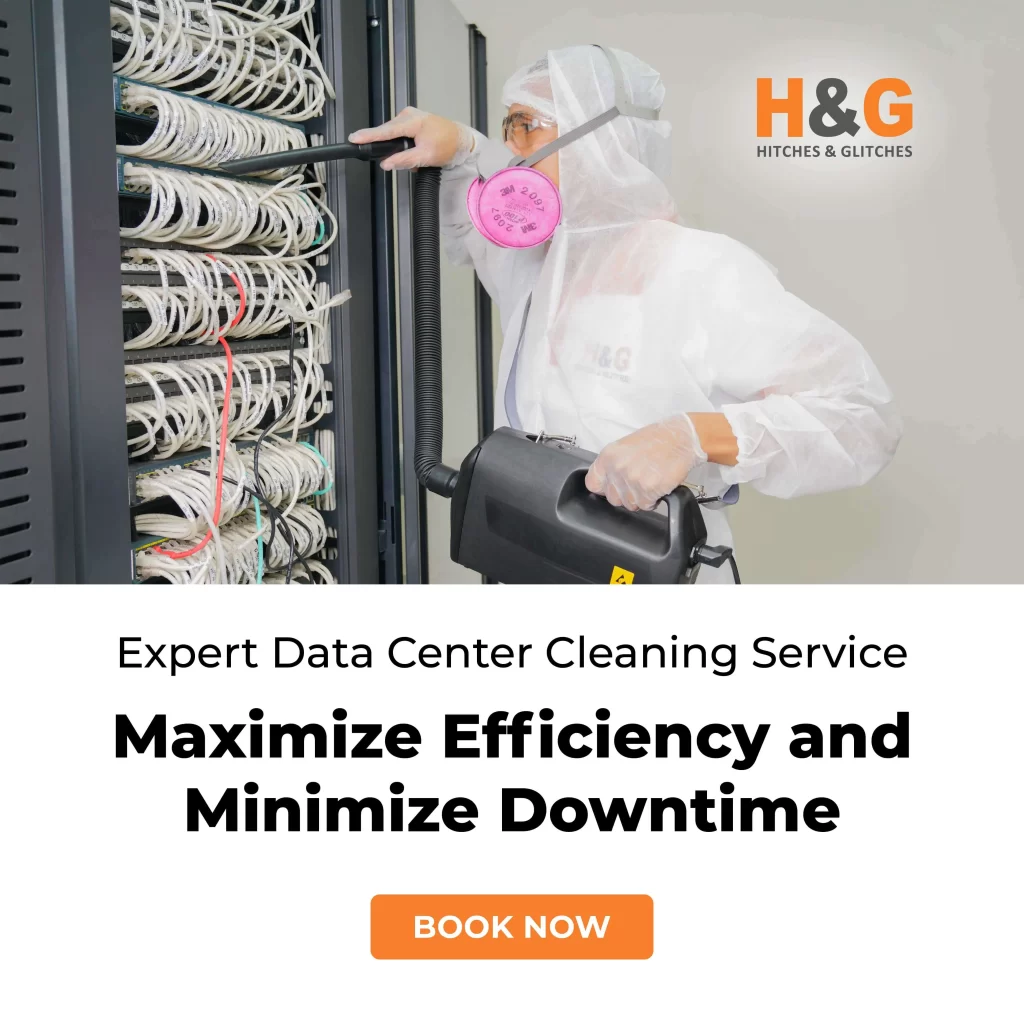 data-center-cleaning